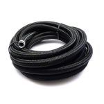 NYLON BRAIDED PTFE (TEFLON) HOSE