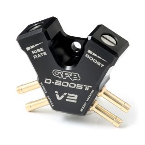 V2 VNT BOOST CONTROLLER  DIESEL