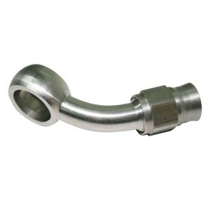 S/S 45° BANJO TO HOSE