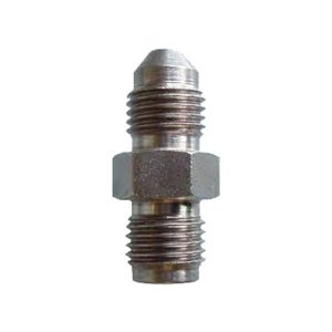 S/S INVERTED FLARE ADAPTERS