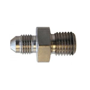 S/S IMPERIAL WASHER SEAL ADAPTERS
