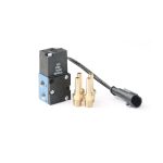 Spares- 4 Port Boost Control Solenoid