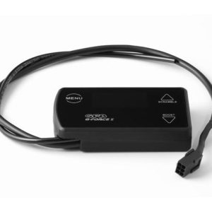 G-Force Head Unit