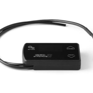 G-Force III Boost Controller Head Unit Only