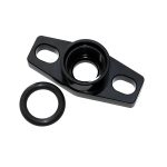TURBO OIL DRAIN ADAPTER