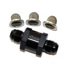 1000 SERIES INLINE FUEL/OIL FILTER