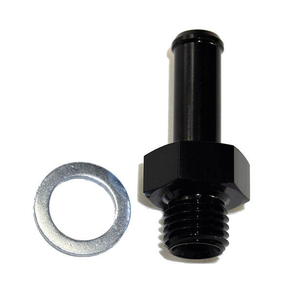 STRAIGHT BARB ADAPTER (SUIT BOSCH PUMP)