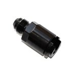 EFI HARDLINE TO AN ADAPTER