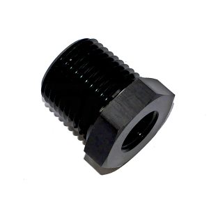 NPT PIPE REDUCER