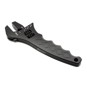 ADJUSTABLE SHIFTER 3AN to -12AN.