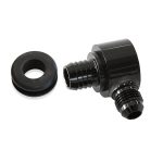 BILLET BRAKE BOOSTER VALVE