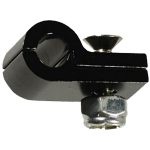 BILLET ALUMINIUM P-CLAMP (SINGLE)