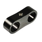BILLET ALUMINIUM P-CLAMP (DUAL)