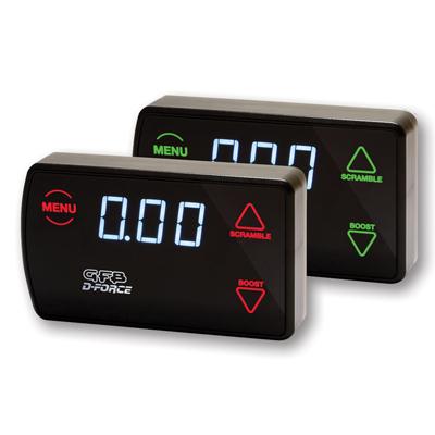 D-Force - Diesel Electronic Boost Controller
