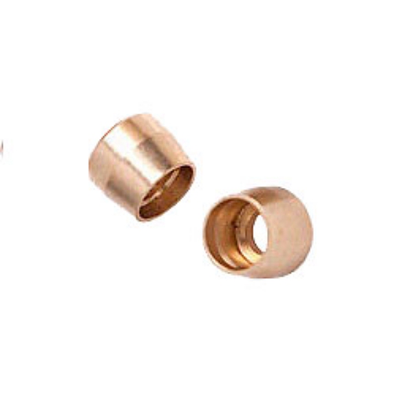 REPLACEMENT OLIVES - SUIT TEFLON FITTINGS