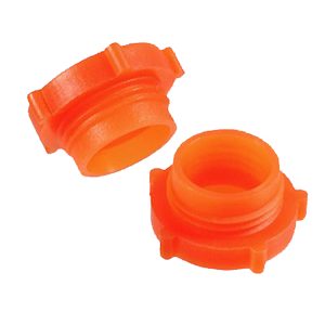 PLASTIC DUST PLUGS