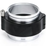 QUICK RELEASE TURBO CLAMPS