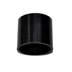 SILICONE HOSE JOINER (3")