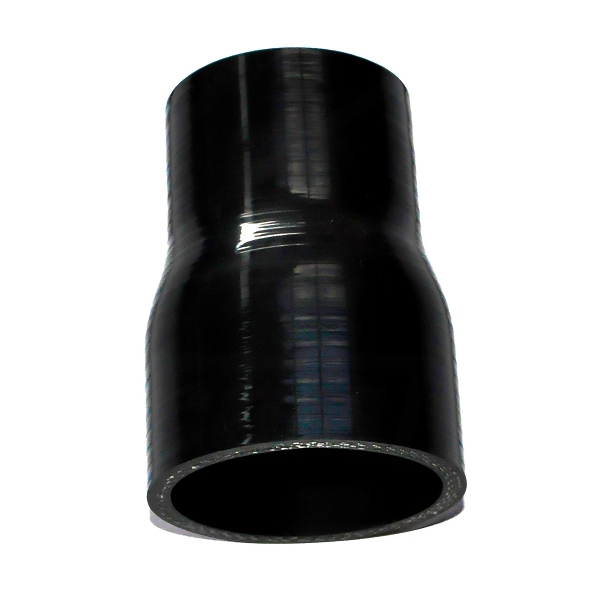 Motor-1 1.75" 4-Ply 90 Degree Silicone Elbow Hose - Intercooler Coupler, Turbo Reducer, Blue