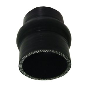SILICONE HUMP HOSE