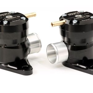 MACH 2 TMS (GT-R R35 - 2 valves included)