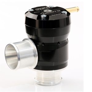 MACH 2 TMS (35mm inlet, 30mm outlet - suits MY97-98 WRX/STi)
