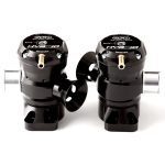 HYBRID Dual Outlet Valve (3 Valves in one, diverter valve/ BOV) 2 VALVES INCLUDED