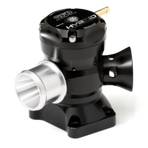 HYBRID Dual Outlet Valve (3 Valves in one, diverter valve/ BOV)