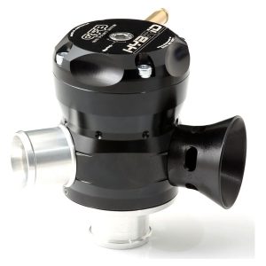 HYBRID TMS Dual Outlet (25mm inlet, 25mm outlet)