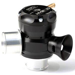 HYBRID TMS Dual Outlet (33mm inlet, 33mm outlet - suits EVO I-X)