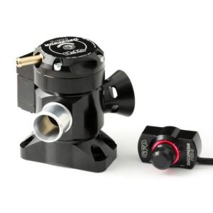 DECEPTOR PRO II Hyundai motorized BOV