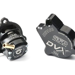 DVX (Suits Audi 8V S3 2014-on and Mk 7 Golf R)