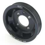 EVO Under-drive Crank Pulley