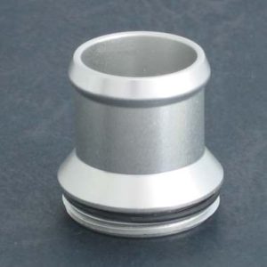 19 mm Recirc Outlet Adaptor – Male 19 mm (¾″) Hose Fitting