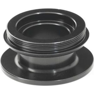 GFB 5351 BOV Adaptor – GFB to Greddy Flange Conversion