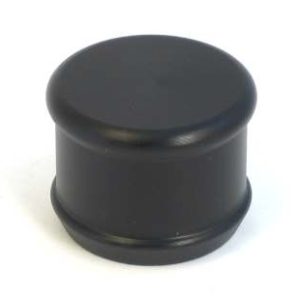 GFB 5533 Recirc Hose Plug – Male 32mm (1-1/4") ID Hose