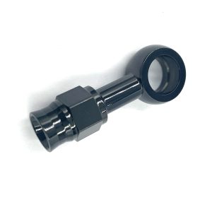 Banjo 10mm to -3 Hose