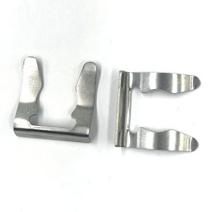 Brake Line Retainer Clips