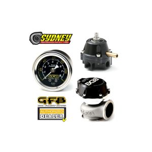GFB Genuine 38MM Universal Package