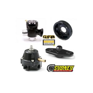 GFB Genuine EVO Package (4-9)