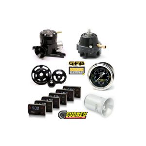 GFB Genuine WRX Package (08-14)