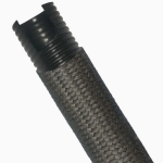 500 SERIES HYPERFLEX ARAMID CRIMP HOSE