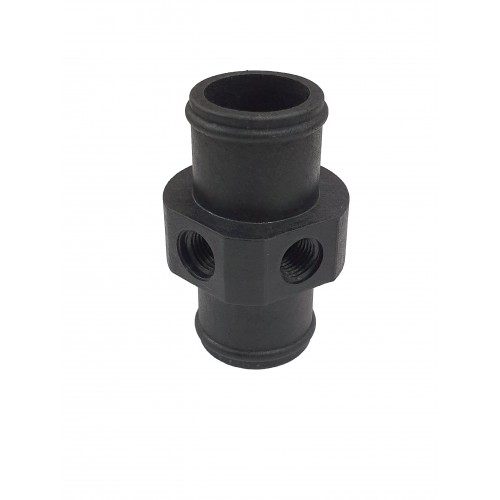 ADAPTER - NYLON - IN LINE 35MM 1