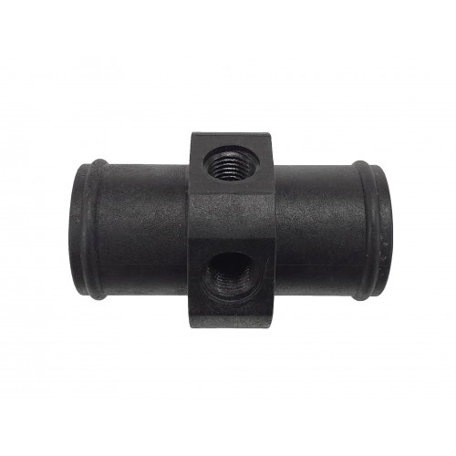 ADAPTER - NYLON - IN LINE 35MM