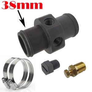 Air Bleed 38mm Adapter Kit