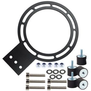 Electric Water Pump Mounting Plate