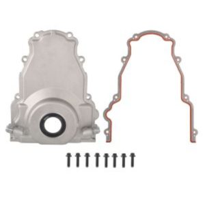 LS TURBO TIMING COVER