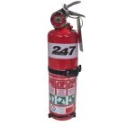 ABE CAMS APPROVED 1KG FIRE EXTINGUISHER